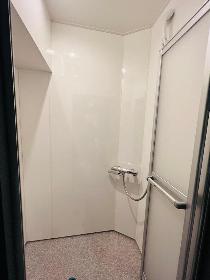 Zdt-5Floor Apartamento Tóquio Exterior foto